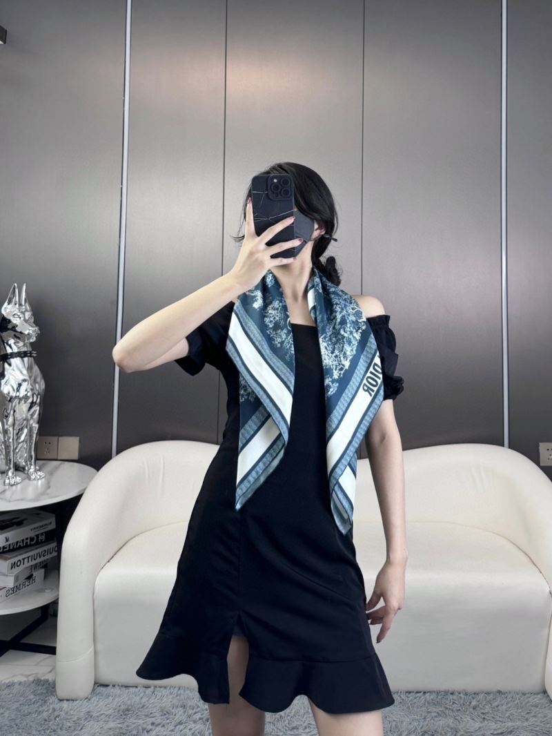 Christian Dior Scarf